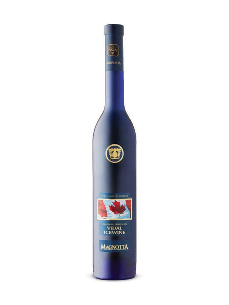 Magnotta Vidal Icewine – Shop Savoury