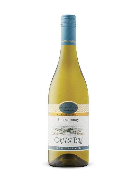 Oyster Bay Chardonnay Marlborough