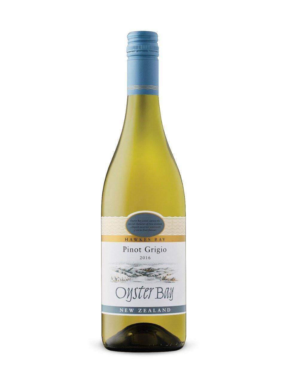 Oyster Bay Pinot Grigio