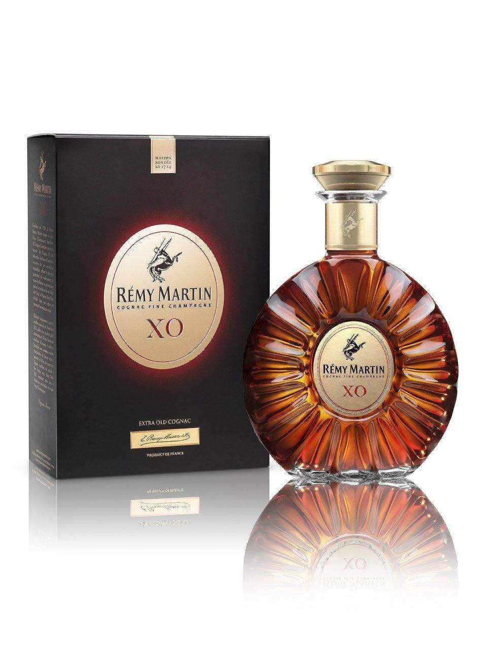 Remy Martin XO Excellence Cognac