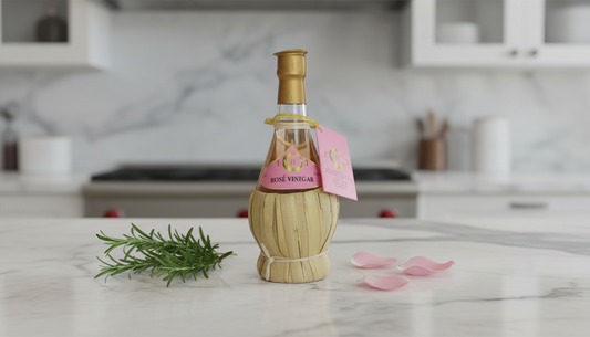 Gourmet Gift Set/ Box (Romeo & Juliet) Mini Flasks (ONE of a kind) BEST seller