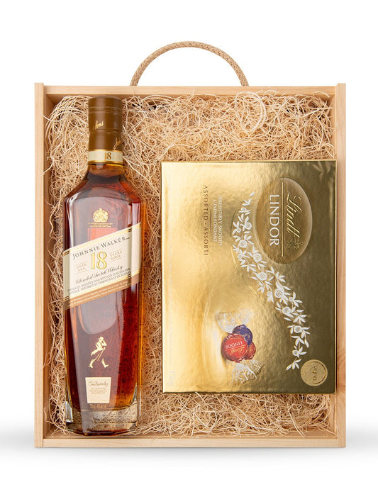 Scotch Gift Set