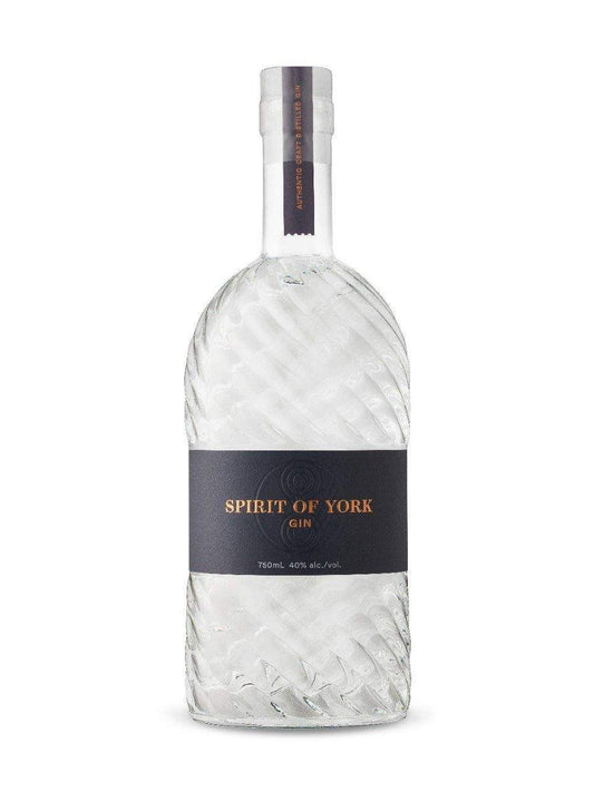 Spirit of York Gin