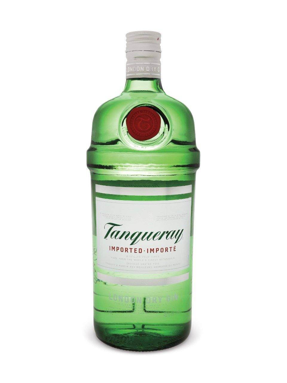 Tanqueray Dry Gin