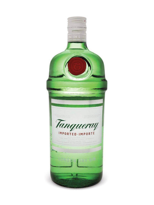Tanqueray Dry Gin