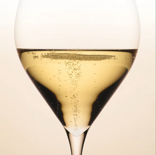 Veuve Clicquot Ponsardin Brut Vintage Champagne