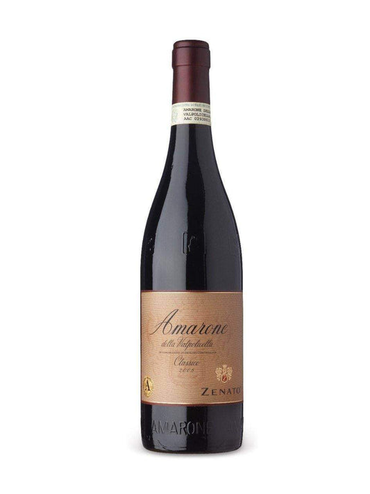 Zenato Amarone della Valpolicella Classico